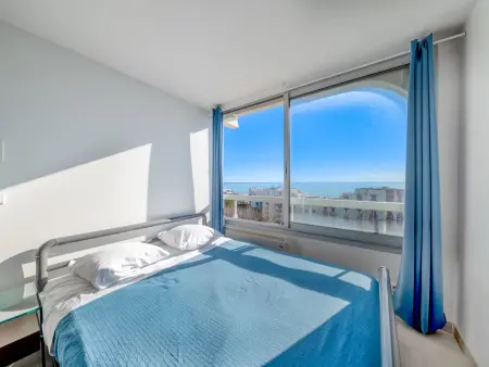 Les Marines de Haute-Plage, Appartement 6 personnes à La Grande Motte - Photo 33