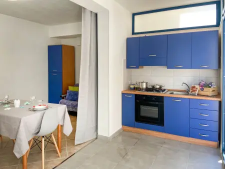 Mare, Appartement 4 personnes à Santa Croce Camerina - Photo 3