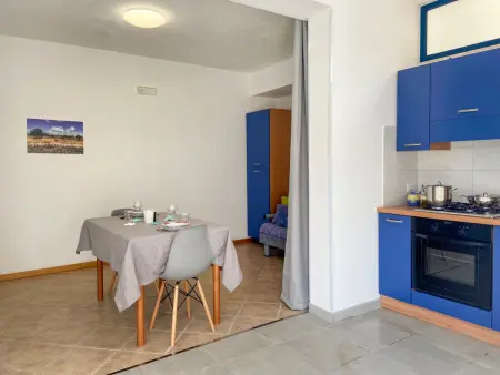 Mare, Appartement 4 personnes à Santa Croce Camerina - Photo 7