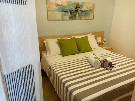 Mare, Appartement 4 personnes à Santa Croce Camerina - Photo 10