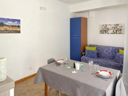Sole, Appartement 4 personnes à Santa Croce Camerina - Photo 1