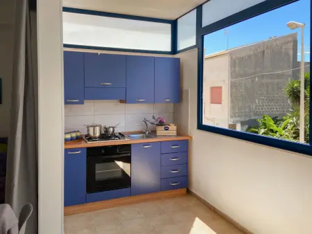 Sole, Appartement 4 personnes à Santa Croce Camerina - Photo 2