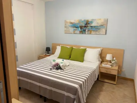 Sole, Appartement 4 personnes à Santa Croce Camerina - Photo 9