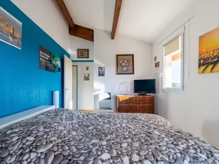 Le Lagon Bleu, Appartement 4 personnes à Fréjus - Photo 5