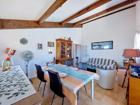 Le Lagon Bleu, Appartement 4 personnes à Fréjus - Photo 32