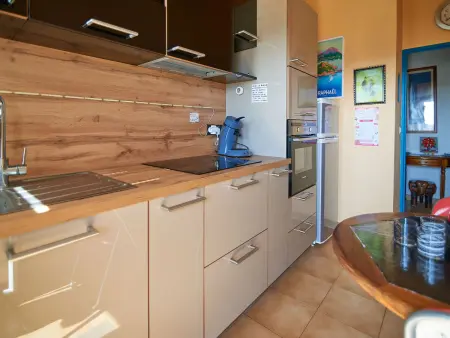 Le Lagon Bleu, Appartement 4 personnes à Fréjus - Photo 38