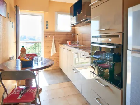 Le Lagon Bleu, Appartement 4 personnes à Fréjus - Photo 39