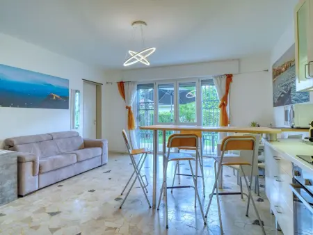 Villa Mattarana, Appartement 4 personnes à Lazise - Photo 3