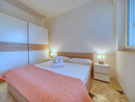 Villa Mattarana, Appartement 4 personnes à Lazise - Photo 4