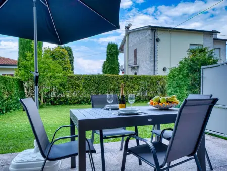 Villa Mattarana, Appartement 4 personnes à Lazise - Photo 6