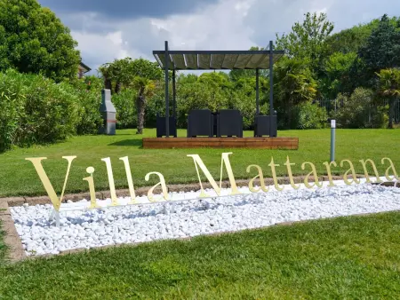 Villa Mattarana, Appartement 4 personnes à Lazise - Photo 7