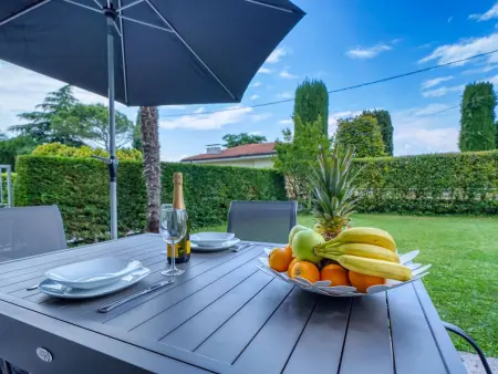 Villa Mattarana, Appartement 4 personnes à Lazise - Photo 8
