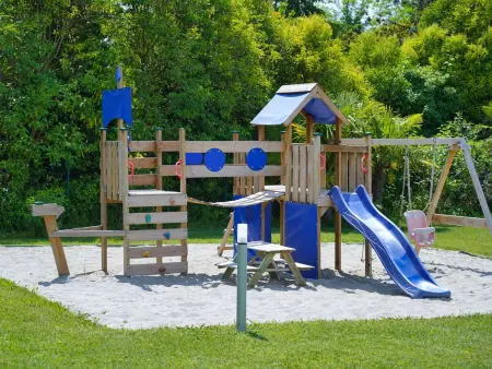 Villa Mattarana, Appartement 4 personnes à Lazise - Photo 9