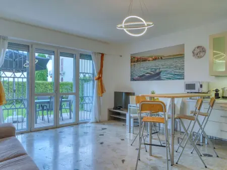 Villa Mattarana, Appartement 4 personnes à Lazise - Photo 11