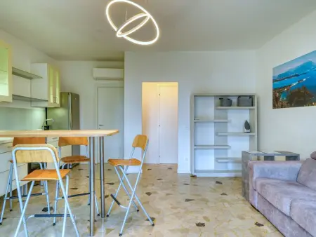 Villa Mattarana, Appartement 4 personnes à Lazise - Photo 12