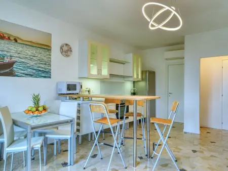 Villa Mattarana, Appartement 4 personnes à Lazise - Photo 13