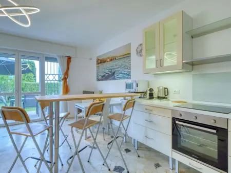 Villa Mattarana, Appartement 4 personnes à Lazise - Photo 14