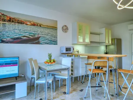 Villa Mattarana, Appartement 4 personnes à Lazise - Photo 16