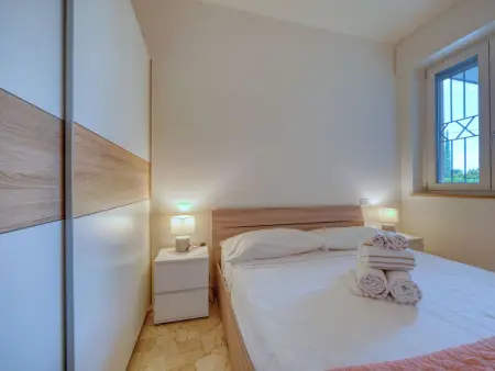Villa Mattarana, Appartement 4 personnes à Lazise - Photo 17
