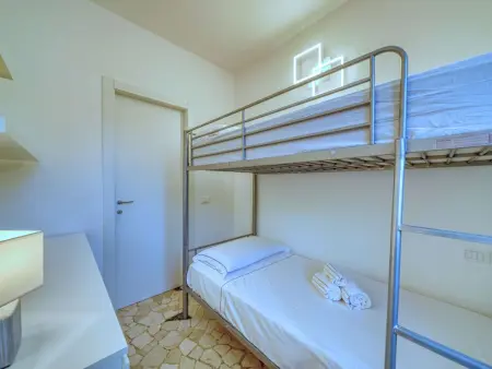 Villa Mattarana, Appartement 4 personnes à Lazise - Photo 18