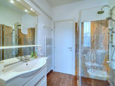 Villa Mattarana, Appartement 4 personnes à Lazise - Photo 21