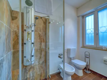 Villa Mattarana, Appartement 4 personnes à Lazise - Photo 22