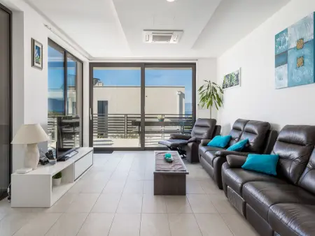 Albi, Appartement 8 personnes à Rijeka - Photo 3