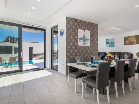 Albi, Appartement 8 personnes à Rijeka - Photo 4