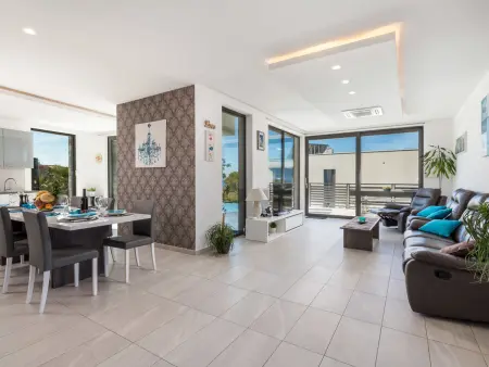 Albi, Appartement 8 personnes à Rijeka - Photo 5