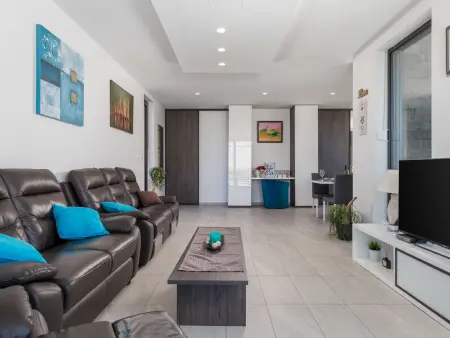 Albi, Appartement 8 personnes à Rijeka - Photo 6