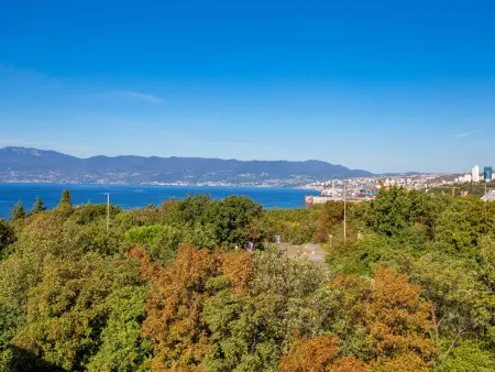 Albi, Appartement 8 personnes à Rijeka - Photo 13