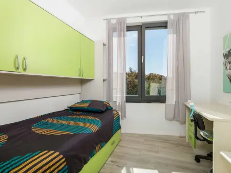 Albi, Appartement 8 personnes à Rijeka - Photo 20