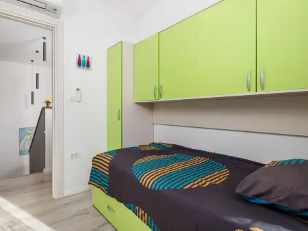 Albi, Appartement 8 personnes à Rijeka - Photo 21