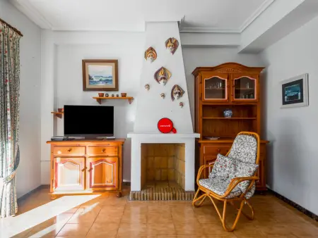 Rinconada Real, Appartement 4 personnes à Benidorm - Photo 2