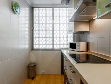 Rinconada Real, Appartement 4 personnes à Benidorm - Photo 8
