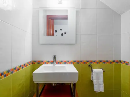 Rinconada Real, Appartement 4 personnes à Benidorm - Photo 9