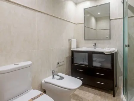 Rinconada Real, Appartement 4 personnes à Benidorm - Photo 14