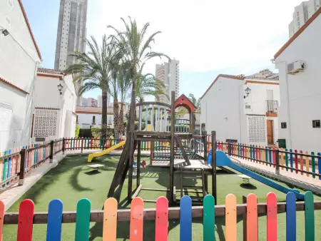 Rinconada Real, Appartement 4 personnes à Benidorm - Photo 21