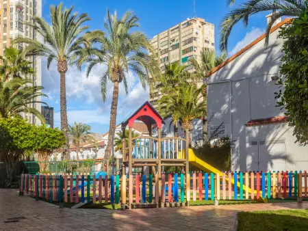 Rinconada Real, Appartement 4 personnes à Benidorm - Photo 23