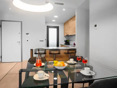 Sunset waves, Appartement 4 personnes à Benidorm - Photo 6