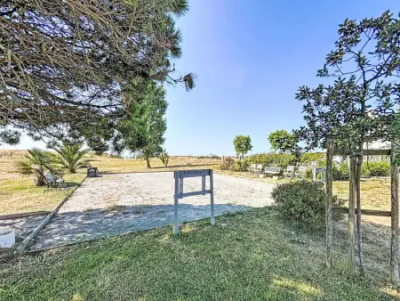 Belle vue Mer et Piscine, Appartement 4 personnes à Damgan - Photo 26