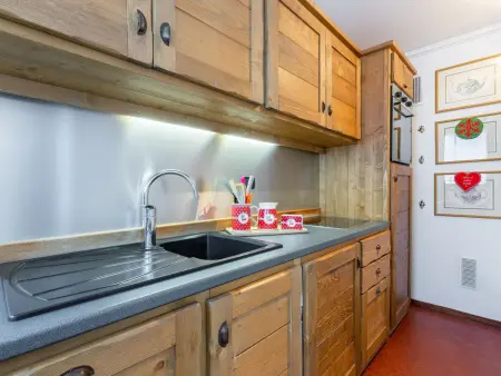 Le Beau Site, Appartement 4 personnes à Chamonix - Photo 1