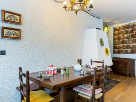Le Beau Site, Appartement 4 personnes à Chamonix - Photo 2