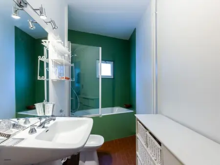 Le Beau Site, Appartement 4 personnes à Chamonix - Photo 4