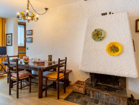 Le Beau Site, Appartement 4 personnes à Chamonix - Photo 6
