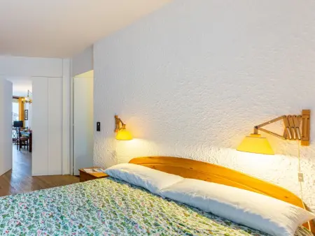 Le Beau Site, Appartement 4 personnes à Chamonix - Photo 9