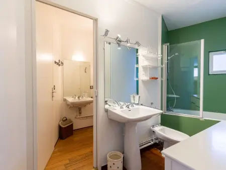 Le Beau Site, Appartement 4 personnes à Chamonix - Photo 10