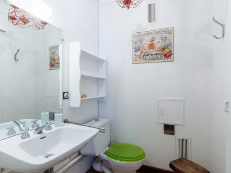 Le Beau Site, Appartement 4 personnes à Chamonix - Photo 11