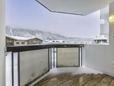 Le Beau Site, Appartement 4 personnes à Chamonix - Photo 13