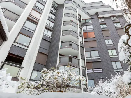 Le Beau Site, Appartement 4 personnes à Chamonix - Photo 15
